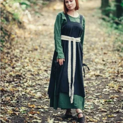 Leonardo Carbone Hangeroc Birka, Noir