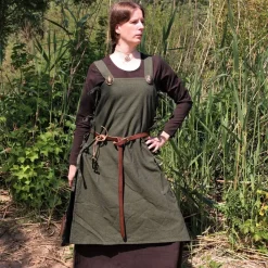 Leonardo Carbone Hangeroc Birka, Vert