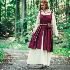 Leonardo Carbone Hangeroc Edda, Rouge