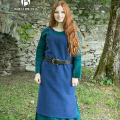 Burgschneider Hangeroc Frida (Bleu)