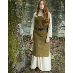 Burgschneider Hangeroc Jodis, Vert D'automne -Vêtements Viking Soldes Magasin hangeroc jodis vert dautomne 2