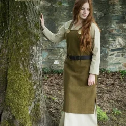 Burgschneider Hangeroc Jodis, Vert D'automne