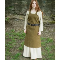 Burgschneider Hangeroc Jodis, Vert D'automne -Vêtements Viking Soldes Magasin hangeroc jodis vert dautomne 3