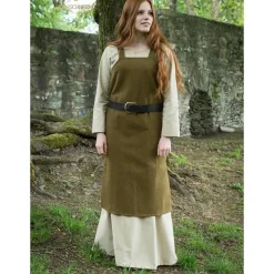 Burgschneider Hangeroc Jodis, Vert D'automne -Vêtements Viking Soldes Magasin hangeroc jodis vert dautomne 4