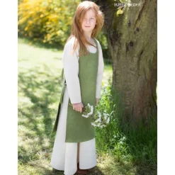 Burgschneider Hangeroc Medieval Ylva, Vert