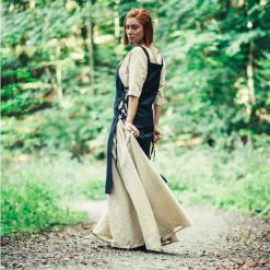 Leonardo Carbone Hangeroc Viking Aleiga, Noir -Vêtements Viking Soldes Magasin hangeroc viking aleiga noir 2