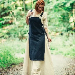 Leonardo Carbone Hangeroc Viking Aleiga, Noir