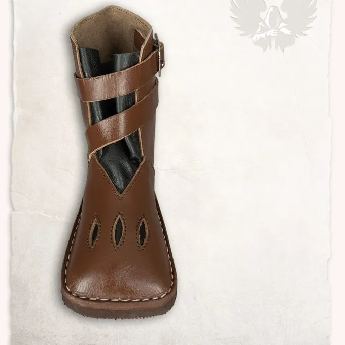 Mytholon Lansquenets Chaussures Gernot 5 Mytholon Lansquenets Chaussures Gernot – Image 3