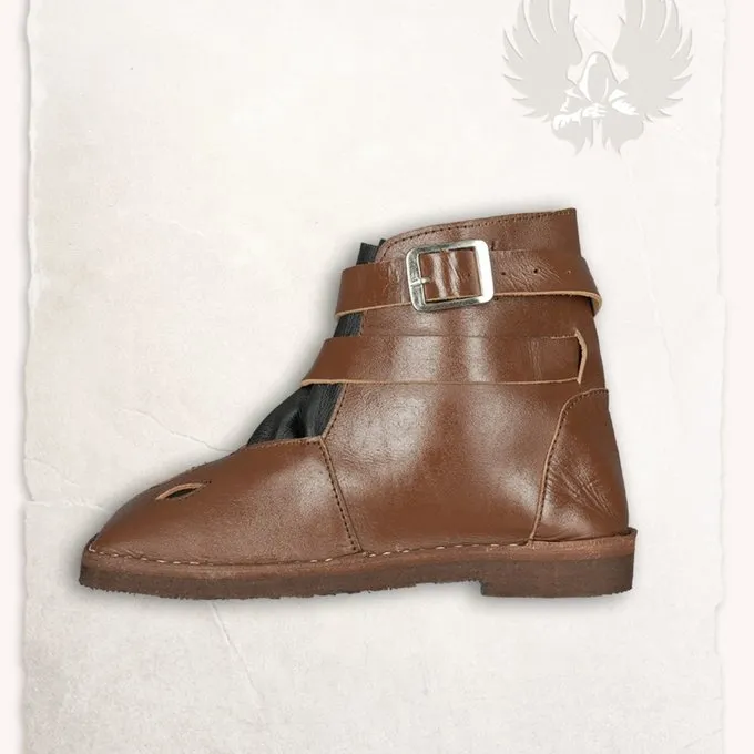 Mytholon Lansquenets Chaussures Gernot 6 Mytholon Lansquenets Chaussures Gernot – Image 4