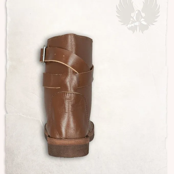 Mytholon Lansquenets Chaussures Gernot 7 Mytholon Lansquenets Chaussures Gernot – Image 5