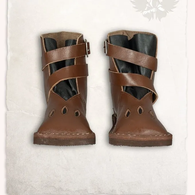 Mytholon Lansquenets Chaussures Gernot 8 Mytholon Lansquenets Chaussures Gernot – Image 6