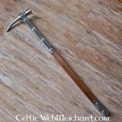 Deepeeka Marteau De Guerre, à Bec-de-corbin