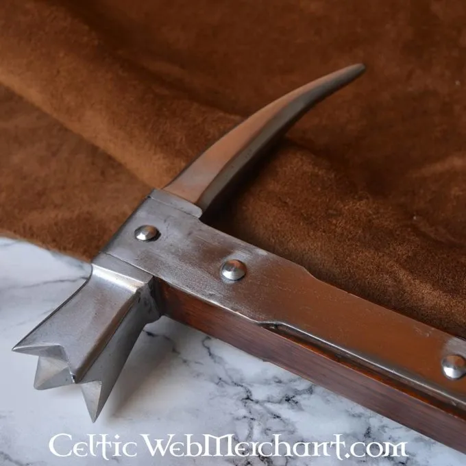 Deepeeka Marteau De Guerre, à Bec-de-corbin 7 Deepeeka Marteau De Guerre, à Bec-de-corbin – Image 5