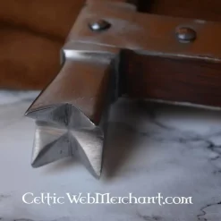 Deepeeka Marteau De Guerre, à Bec-de-corbin 13 Deepeeka Marteau De Guerre, à Bec-de-corbin -Vêtements Viking Soldes Magasin marteau de guerre a bec de corbin 5