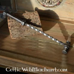 Ulfberth Marteau De Guerre De Cavalerie -Vêtements Viking Soldes Magasin marteau de guerre de cavalerie 2