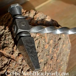 Ulfberth Marteau De Guerre De Cavalerie -Vêtements Viking Soldes Magasin marteau de guerre de cavalerie 3