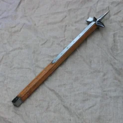 Windlass Steelcrafts Marteau De Guerre Médiévale 1400 -Vêtements Viking Soldes Magasin marteau de guerre medievale 1400 5