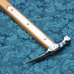 Windlass Steelcrafts Marteau De Guerre Médiévale 1430 -Vêtements Viking Soldes Magasin marteau de guerre medievale 1430 2