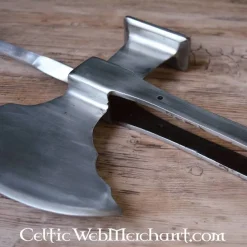 Ulfberth Marteau De Lucerne Venitien, 1530 -Vêtements Viking Soldes Magasin marteau de lucerne venitien 1530 2