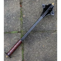 Deepeeka Masse D'armes -Vêtements Viking Soldes Magasin masse darmes 2