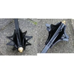 Deepeeka Masse D'armes -Vêtements Viking Soldes Magasin masse darmes 3