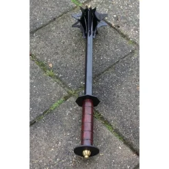 Deepeeka Masse D'armes -Vêtements Viking Soldes Magasin masse darmes 4