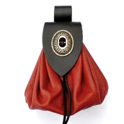 Medieval Pochette De L'argent, Un Grand -Vêtements Viking Soldes Magasin medieval pochette de largent un grand 2