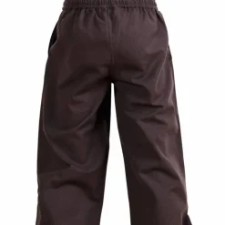 Pantalon Enfant Asmund, Marron -Vêtements Viking Soldes Magasin pantalon enfant asmund marron 4