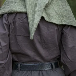 Epic Armoury Pantalon Renaissance Raphael, Brun-vert 10 Epic Armoury Pantalon Renaissance Raphael, Brun-vert -Vêtements Viking Soldes Magasin pantalon renaissance raphael brun vert 2