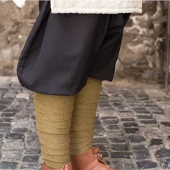 Burgschneider Pantalon Rusvik Kievan, Noir 7 Burgschneider Pantalon Rusvik Kievan, Noir -Vêtements Viking Soldes Magasin pantalon rusvik kievan noir 2