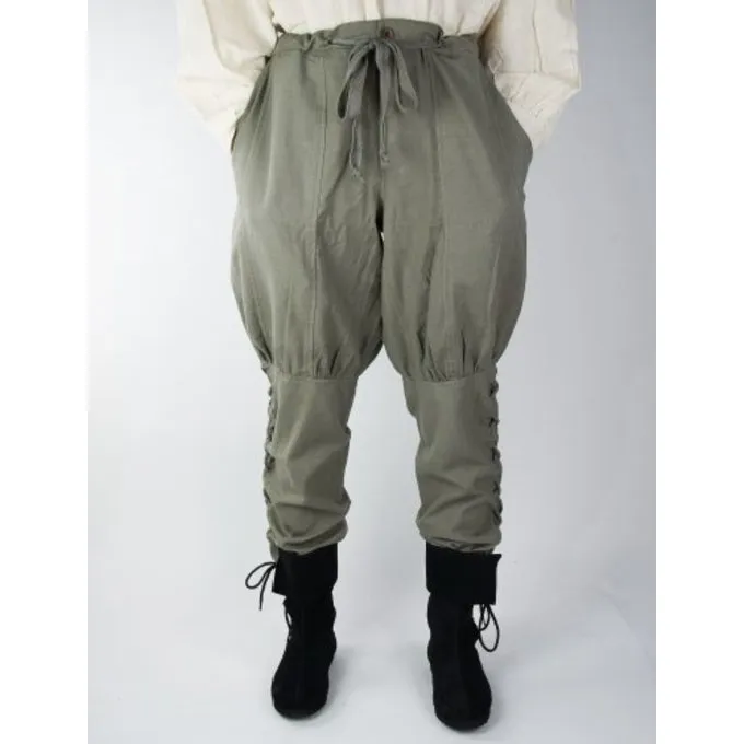 Leonardo Carbone Pantalon Viking Dublin 6 Leonardo Carbone Pantalon Viking Dublin – Image 4