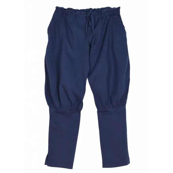 Pantalon Viking Floki, Bleu 3 Pantalon Viking Floki, Bleu