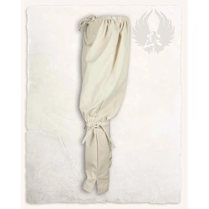 Mytholon Pantalon Viking Ketill, Crème 6 Mytholon Pantalon Viking Ketill, Crème – Image 4