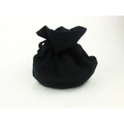 Leonardo Carbone Pochette De L'argent Noir