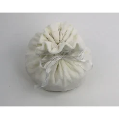 Leonardo Carbone Pochette De Luxe Susanna, Blanc -Vêtements Viking Soldes Magasin pochette de luxe susanna blanc 4