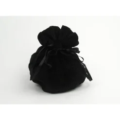 Leonardo Carbone Pochette De Luxe Susanna, Noir 10 Leonardo Carbone Pochette De Luxe Susanna, Noir -Vêtements Viking Soldes Magasin pochette de luxe susanna noir 3