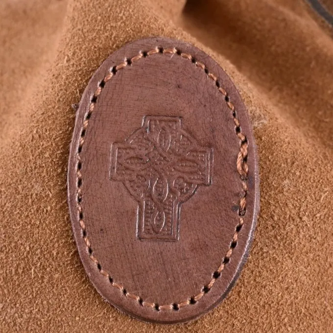 Deepeeka Pochette En Cuir Celtique 5 Deepeeka Pochette En Cuir Celtique – Image 3