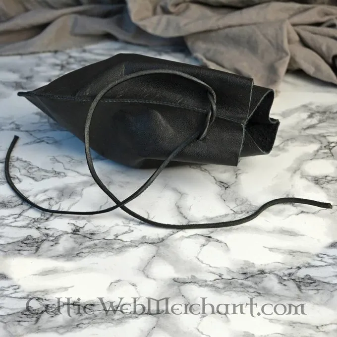 Leonardo Carbone Pochette Médiévale 4 Leonardo Carbone Pochette Médiévale – Image 2