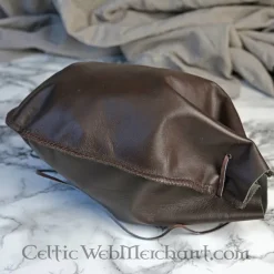 Leonardo Carbone Pochette Médiévale 12 Leonardo Carbone Pochette Médiévale -Vêtements Viking Soldes Magasin pochette medievale 4