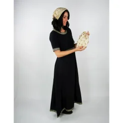 Leonardo Carbone Pochette Noble, Blanc