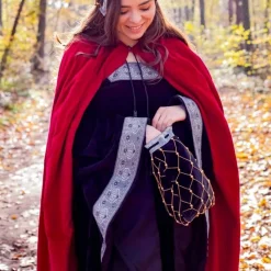 Leonardo Carbone Pochette Noble, Noir 11 Leonardo Carbone Pochette Noble, Noir -Vêtements Viking Soldes Magasin pochette noble noir 4