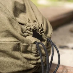 Epic Armoury Porte-monnaie Florence, Vert -Vêtements Viking Soldes Magasin porte monnaie florence vert 2