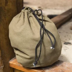 Epic Armoury Porte-monnaie Florence, Vert