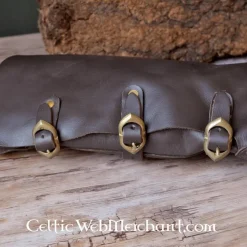 Ulfberth Poulaines Médiévales -Vêtements Viking Soldes Magasin poulaines medievales 2