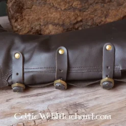 Ulfberth Poulaines Médiévales -Vêtements Viking Soldes Magasin poulaines medievales 3