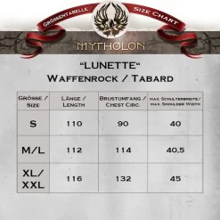 Mytholon Robe En Cuir Lunette, Vert -Vêtements Viking Soldes Magasin robe en cuir lunette vert 2