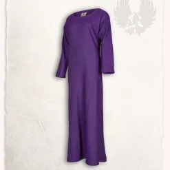 Mytholon Robe Lenora Viking Lilas, Chevrons