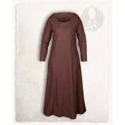 Mytholon Robe Viking Lenora, Marron