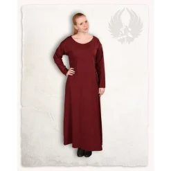 Mytholon Robe Viking Lenora, Rouge