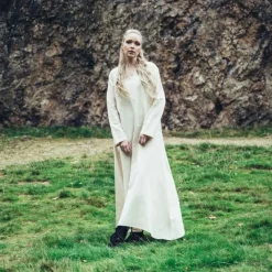 Leonardo Carbone Robe Viking Valdis, Naturelle